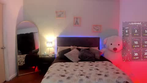 Kristen online show from 03.02.25