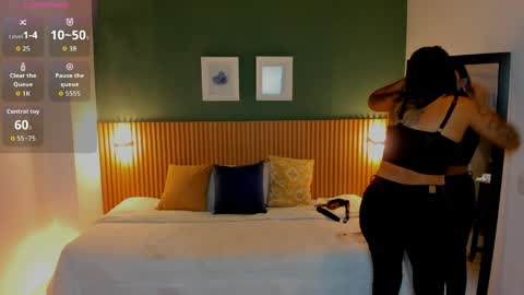 Kristen online show from 06.06.26