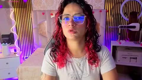kristen_tay online show from 03.17.26