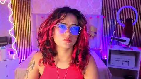 kristen_tay online show from 03.18.26