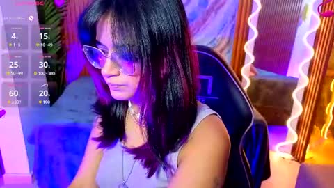 kristen_tay online show from 07.24.26