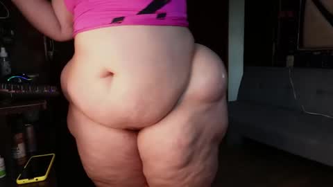 Snapshot of kristenhill1 chatting on 03.17.26 Kristen online show from 03.17.26