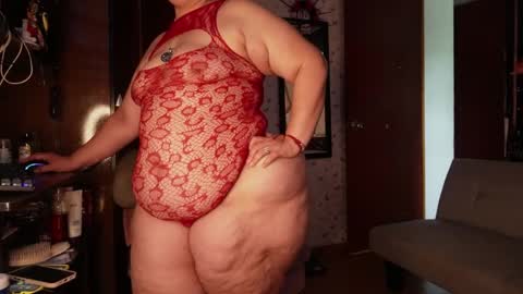 Snapshot of kristenhill1 chatting on 03.27.26 Kristen online show from 03.27.26