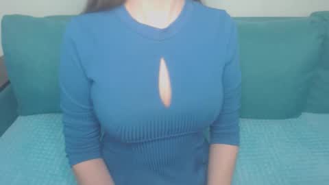 KristenStamen online show from 04.10.26