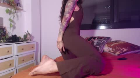 Snapshot of kristenwylde chatting on 03.04.25 Kristen Wylde -  online show from 03.04.25