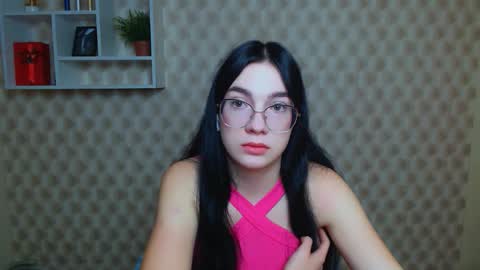 Kristen online show from 09.24.25