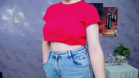 Kristen online show from 11.25.25