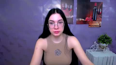 Kristen online show from 12.05.25