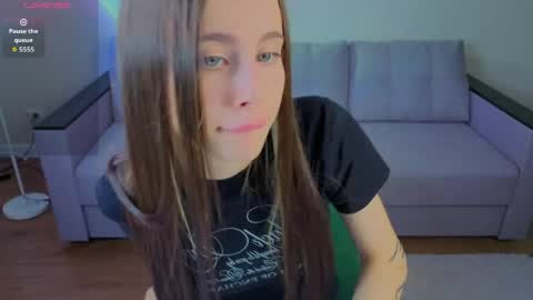 Kristi online show from 05.06.26
