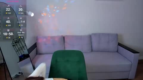 Kristi online show from 05.20.26