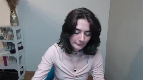 Snapshot of kristi_nas chatting on 12.30.24 Kristina online show from 12.30.24