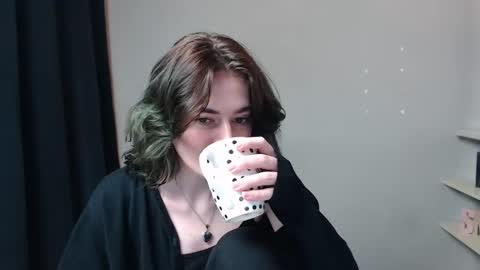 Snapshot of kristi_nas chatting on 01.07.25 Kristina online show from 01.07.25