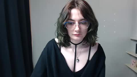 Snapshot of kristi_nas chatting on 01.10.25 Kristina online show from 01.10.25