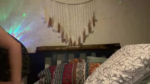 Snapshot of kristi_sinner chatting on 11.02.25 Kristi online show from 11.02.25