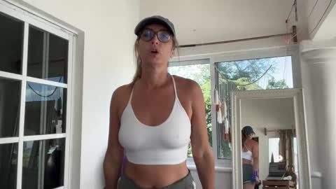 Kristi online show from 03.24.26