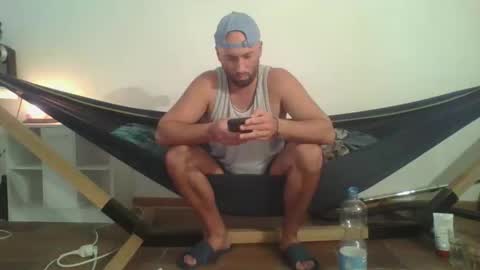 kristiannrw92 online show from 06.03.26
