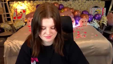 kristifoxy online show from 02.21.26