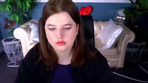 kristifoxy online show from 02.24.26