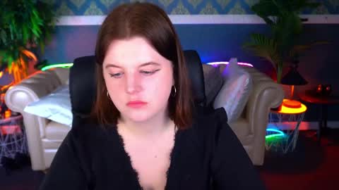 kristifoxy online show from 04.19.26