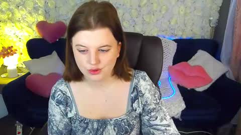 kristifoxy online show from 04.27.26