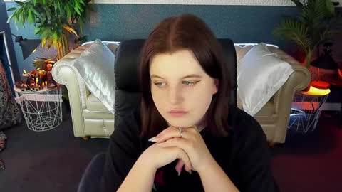 kristifoxy online show from 05.08.26