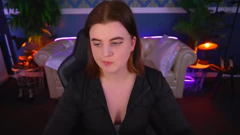 kristifoxy online show from 05.19.26