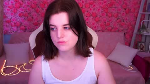 kristifoxy online show from 06.10.26