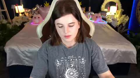 kristifoxy online show from 06.14.26