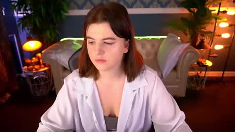 kristifoxy online show from 06.15.26