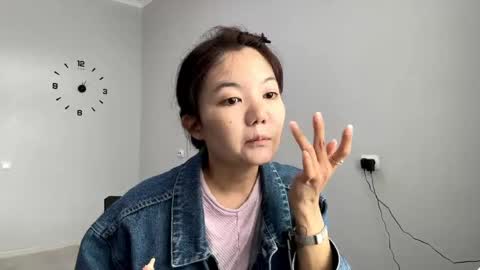 Rin online show from 04.18.26