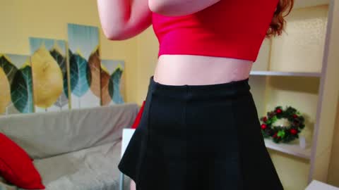 Christina online show from 12.20.24