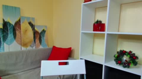 Christina online show from 12.23.24