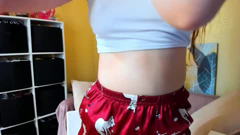 Christina online show from 09.15.25