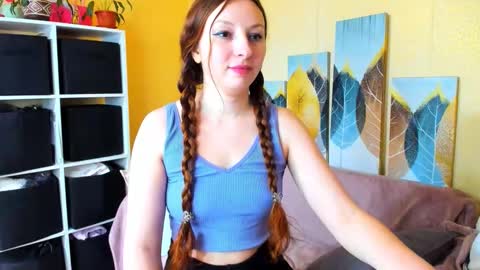 Christina online show from 03.13.26