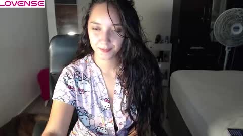 kristina online show from 03.11.26