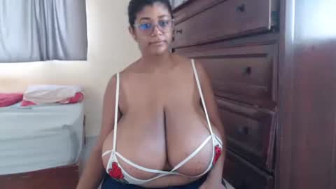 KristinaMilan online show from 09.23.25