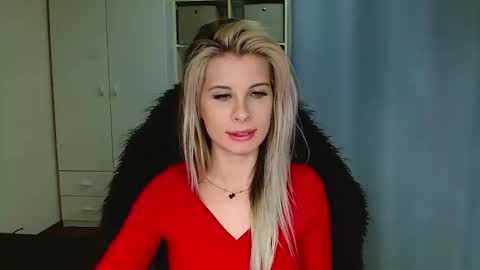 Snapshot of kristineamore chatting on 02.18.26 KristineAmore online show from 02.18.26