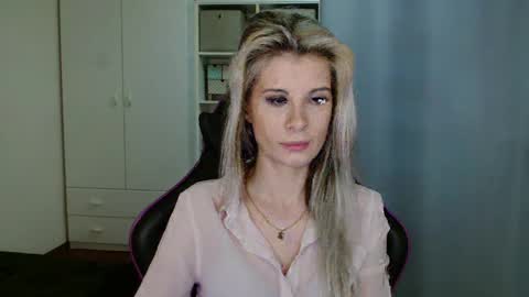 Snapshot of kristineamore chatting on 03.02.26 KristineAmore online show from 03.02.26