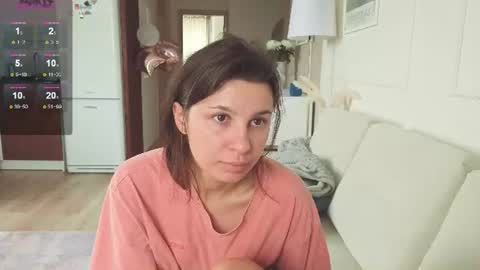 Snapshot of kristinedean chatting on 06.28.26 Kristi online show from 06.28.26