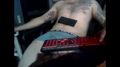 Snapshot of kristo2323 chatting on 11.05.25 kristo2323 online show from 11.05.25