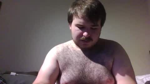 Snapshot of kristoffsimple chatting on 11.07.25 MrKristoff online show from 11.07.25