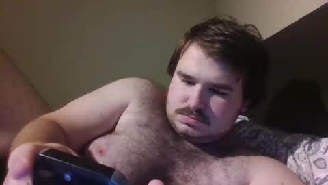 Snapshot of kristoffsimple chatting on 12.21.25 MrKristoff online show from 12.21.25