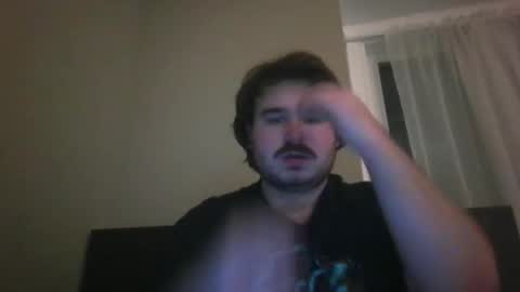 MrKristoff online show from 03.01.26