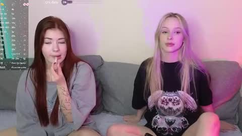 Snapshot of kristy_babe chatting on 01.30.25 Kristy and Alice online show from 01.30.25