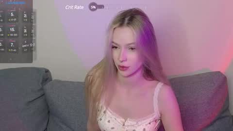 Snapshot of kristy_babe chatting on 02.02.25 Kristy and Alice online show from 02.02.25