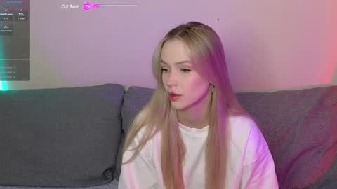 Snapshot of kristy_babe chatting on 02.07.25 Kristy and Alice online show from 02.07.25