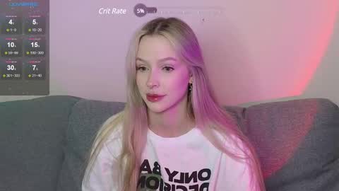 Snapshot of kristy_babe chatting on 02.08.25 Kristy and Alice online show from 02.08.25