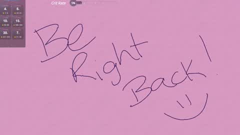 Snapshot of kristy_babe chatting on 02.22.25 Kristy and Alice online show from 02.22.25