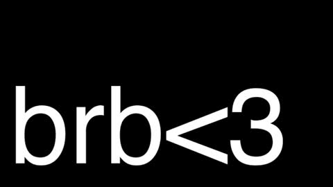 Snapshot of kristy_babe chatting on 11.19.25 Kristy and Alice online show from 11.19.25