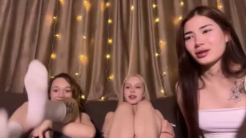 Snapshot of kristy_babe chatting on 02.08.26 Kristy and Alice online show from 02.08.26